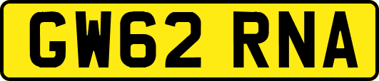 GW62RNA