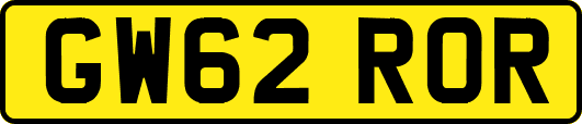 GW62ROR