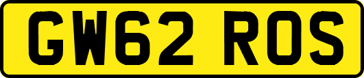 GW62ROS