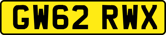 GW62RWX