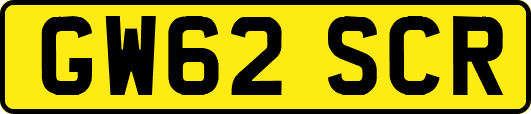 GW62SCR