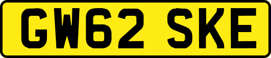 GW62SKE