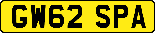 GW62SPA