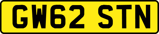 GW62STN