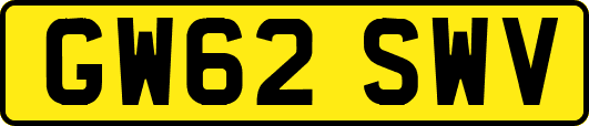 GW62SWV