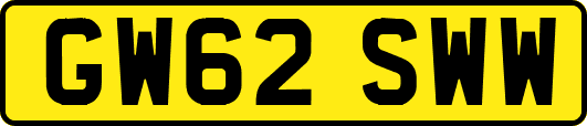 GW62SWW