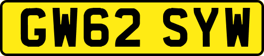 GW62SYW