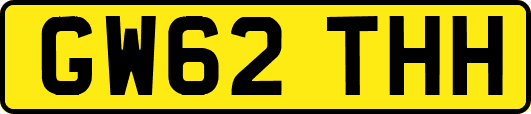 GW62THH