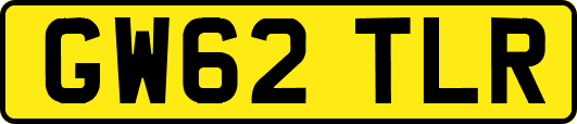 GW62TLR