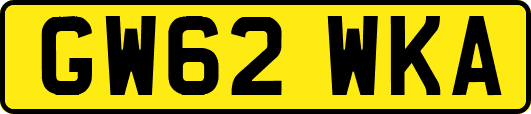 GW62WKA