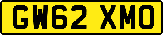 GW62XMO