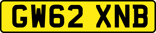 GW62XNB