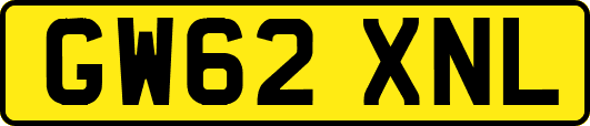 GW62XNL