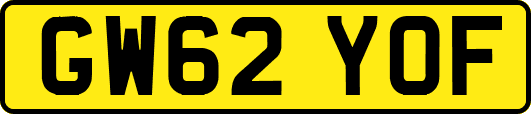 GW62YOF