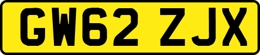 GW62ZJX