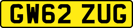 GW62ZUG