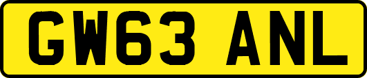 GW63ANL