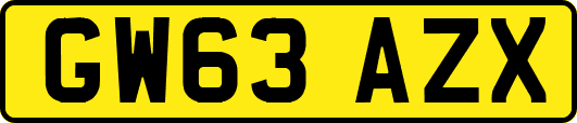 GW63AZX