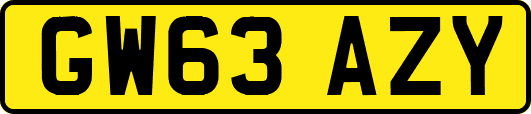 GW63AZY