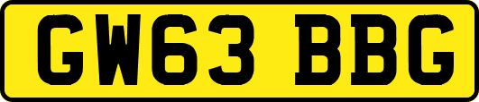 GW63BBG