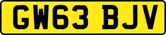 GW63BJV