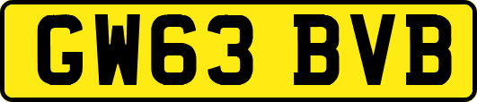 GW63BVB