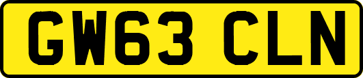 GW63CLN