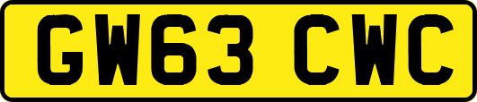 GW63CWC