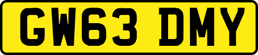 GW63DMY
