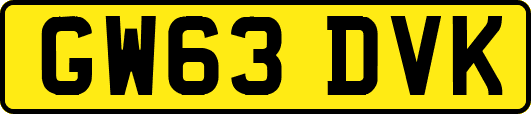 GW63DVK