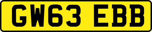 GW63EBB