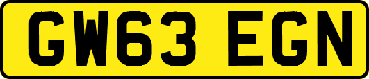 GW63EGN