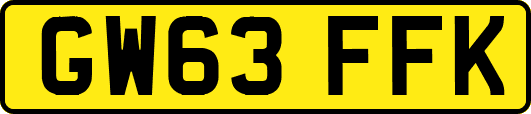 GW63FFK
