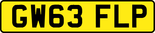 GW63FLP