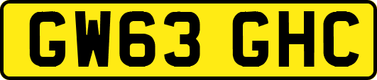 GW63GHC