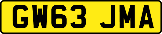 GW63JMA