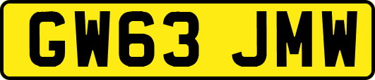 GW63JMW