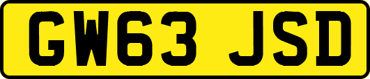 GW63JSD