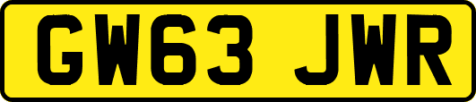GW63JWR