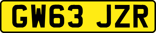 GW63JZR
