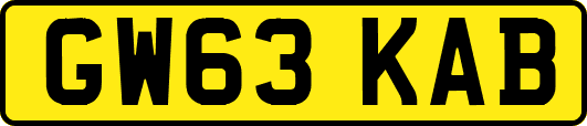 GW63KAB