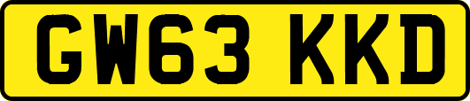 GW63KKD