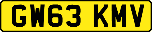 GW63KMV