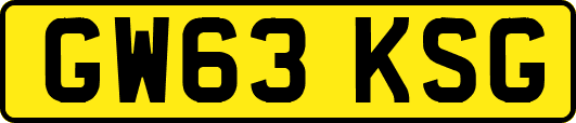 GW63KSG