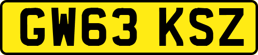 GW63KSZ