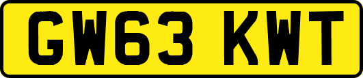 GW63KWT
