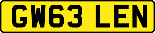 GW63LEN