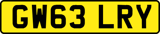 GW63LRY