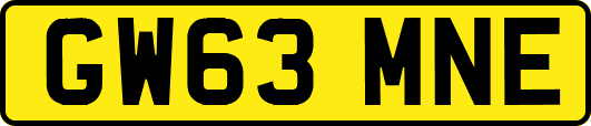 GW63MNE