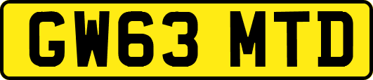GW63MTD
